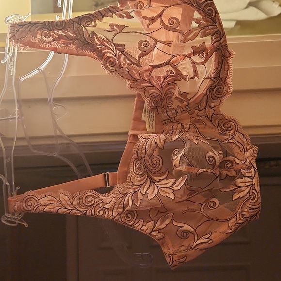 Soma lace bra - Picture 1 of 1